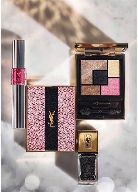 ysl spring 2015 makeup|where to buy ysl makeup.